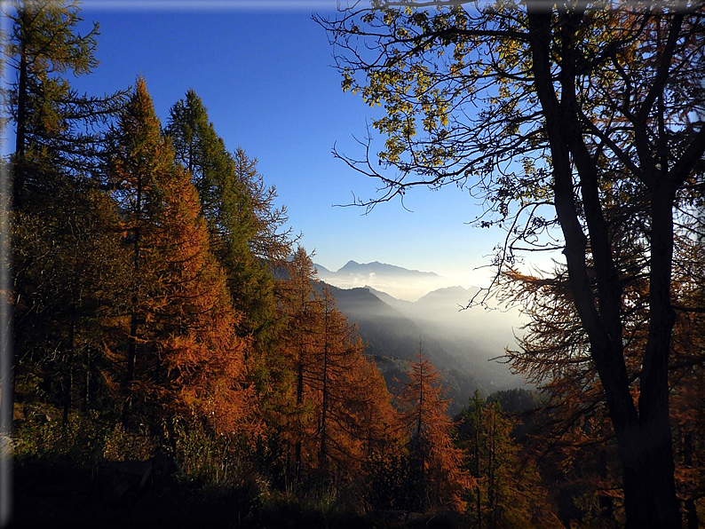 foto Lago Miserin